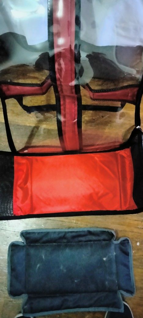 SMALL DOG OR CAT CARRIER - photo 4