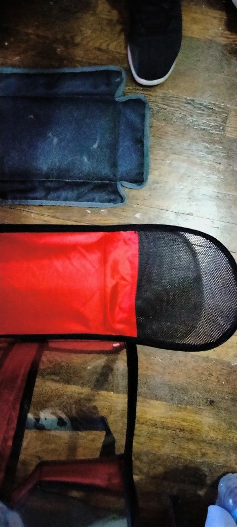 SMALL DOG OR CAT CARRIER - photo 5
