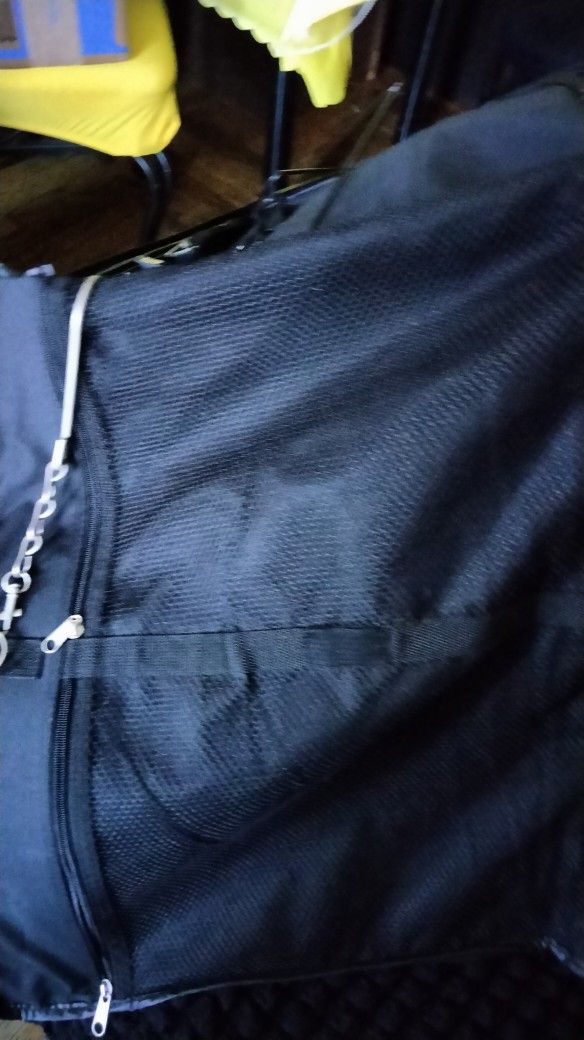 TRAVELWELL Men's Business Suit Luggage - photo 3