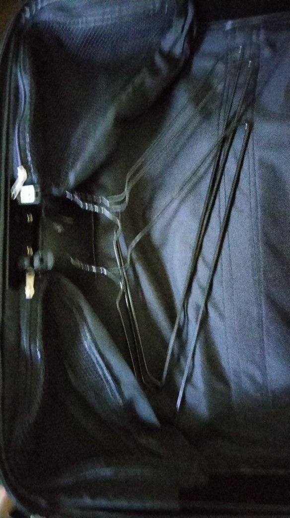 TRAVELWELL Men's Business Suit Luggage - photo 4