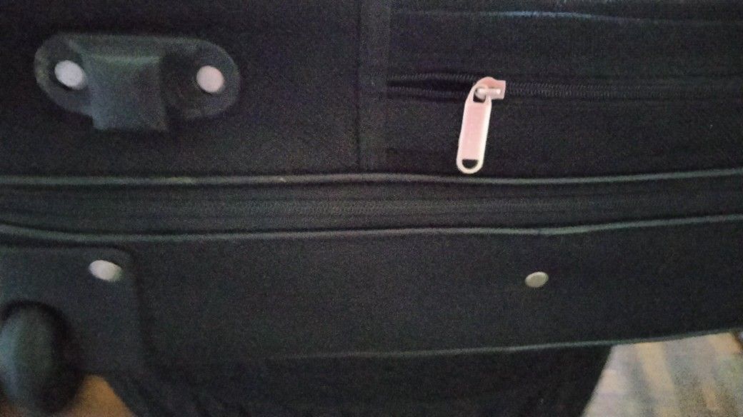 TRAVELWELL Men's Business Suit Luggage - photo 5