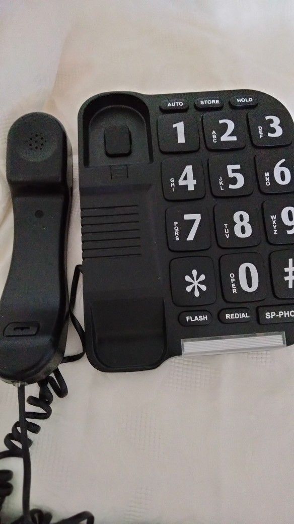 BIG BUTTON  PHONE - photo 2