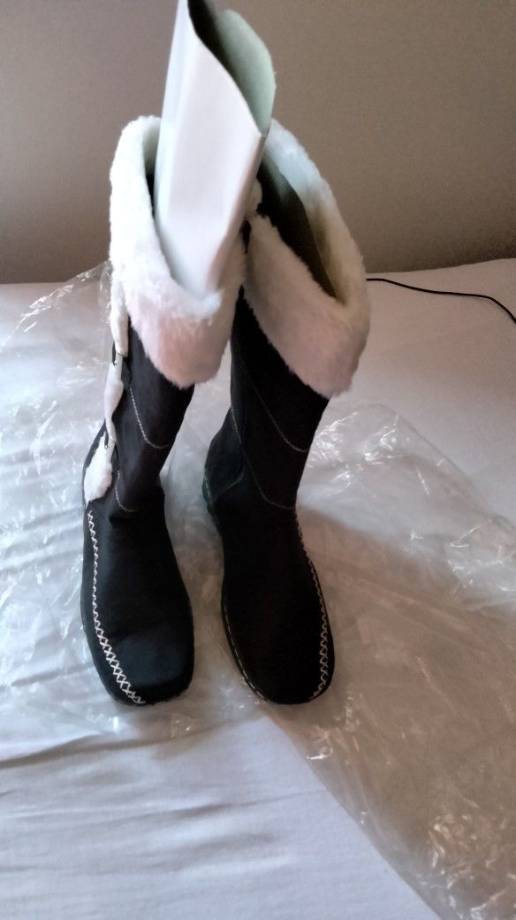 WOMENS BOOTS - photo 2