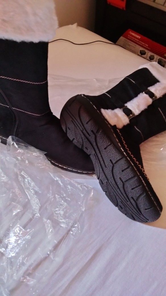 WOMENS BOOTS - photo 4