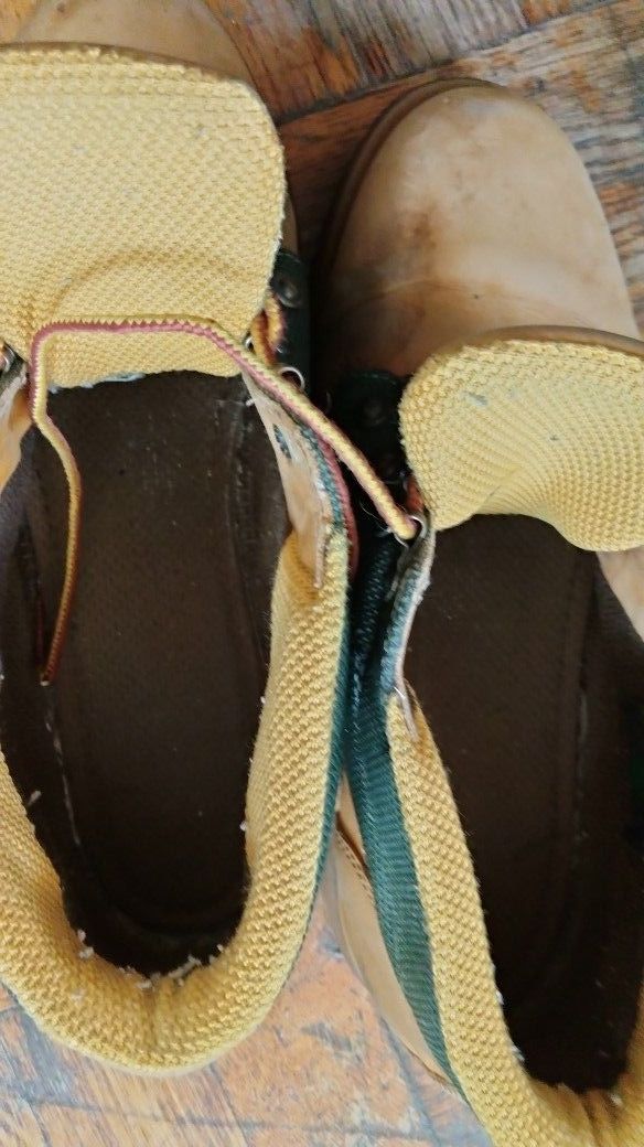 TIMBERLAND BOOTS - photo 3
