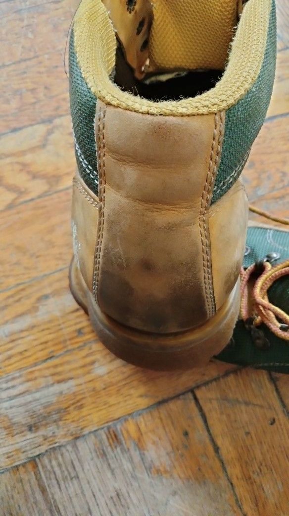 TIMBERLAND BOOTS - photo 4