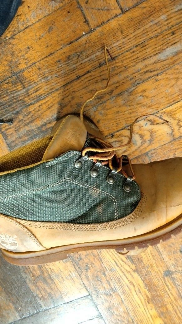 TIMBERLAND BOOTS - photo 5