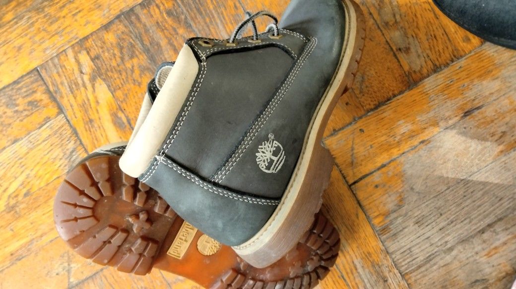 TIMBERLAND 9 1/2 WOMENS - photo 2