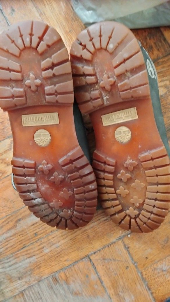 TIMBERLAND 9 1/2 WOMENS - photo 3