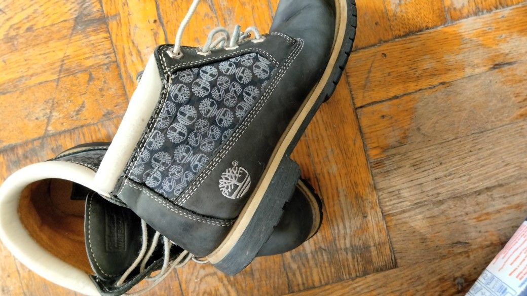 TIMBERLAND BOOTS - photo 2