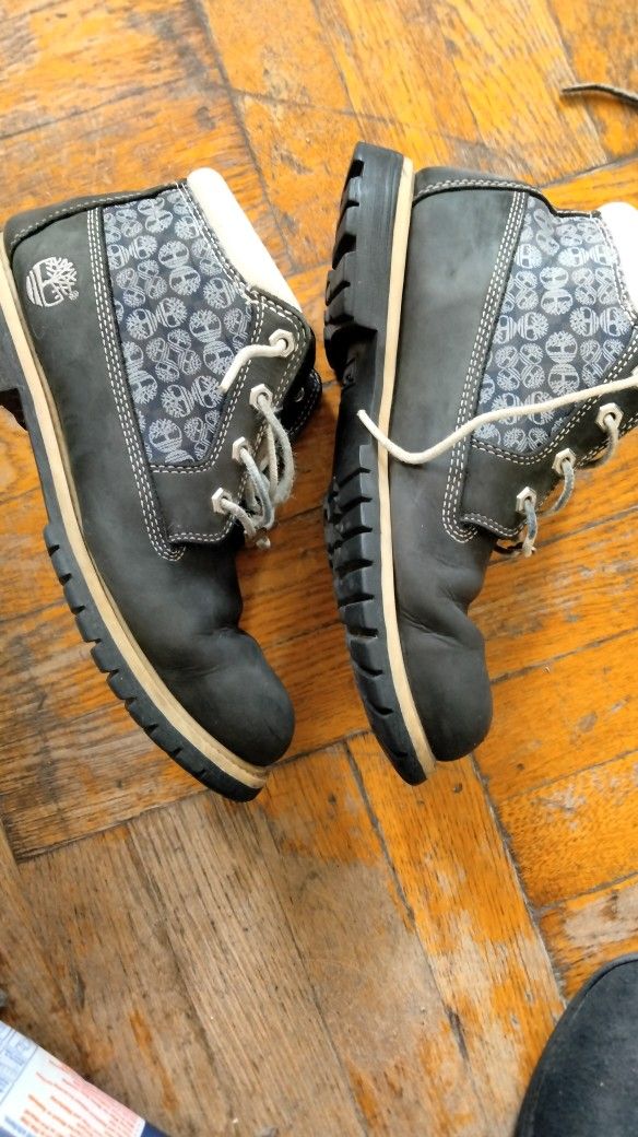 TIMBERLAND BOOTS - photo 3