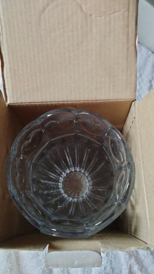 CELEBRATION SWEET HEART 7 1/2" Crystal Vase - photo 4