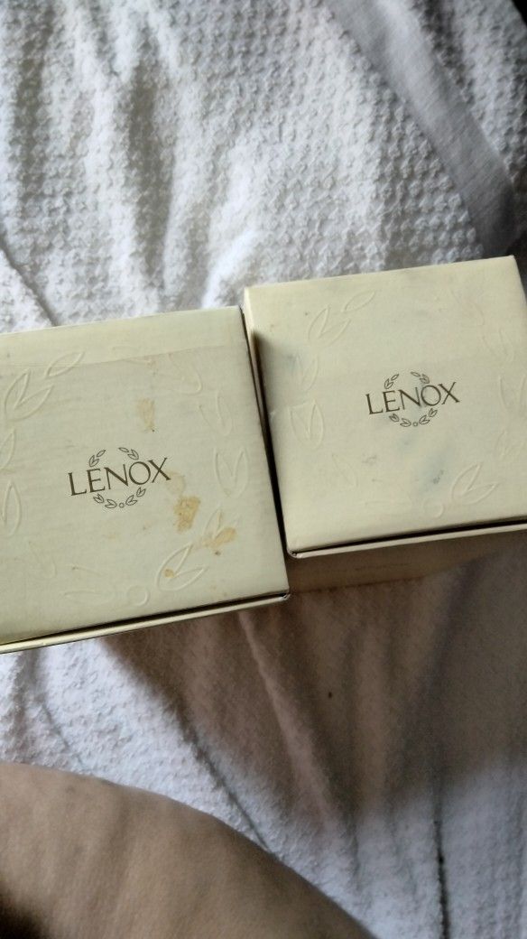 LENOX HAND CUT CRYSTAL - photo 4