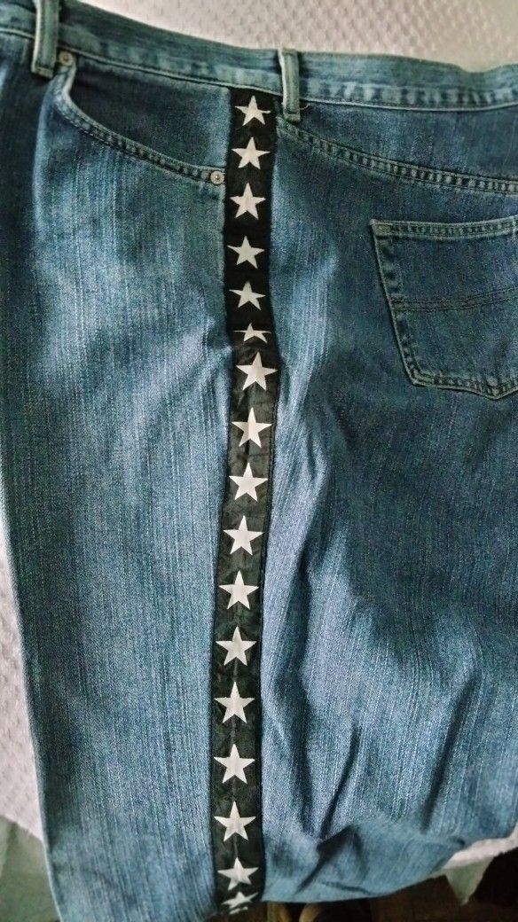 Tommy Hilfiger Women's Size 20 Hipster Straight Jeans - photo 3