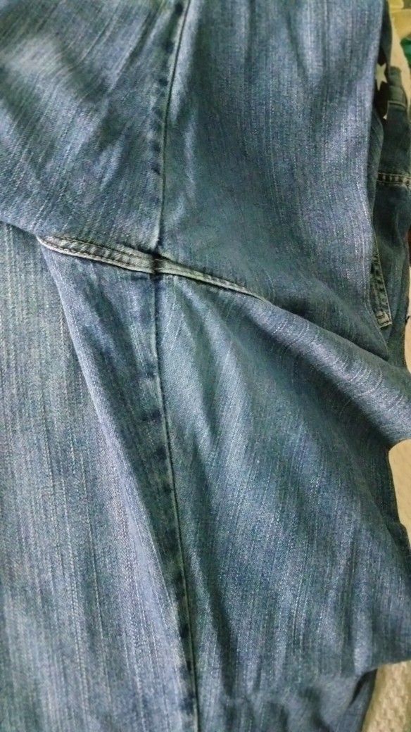 Tommy Hilfiger Women's Size 20 Hipster Straight Jeans - photo 5