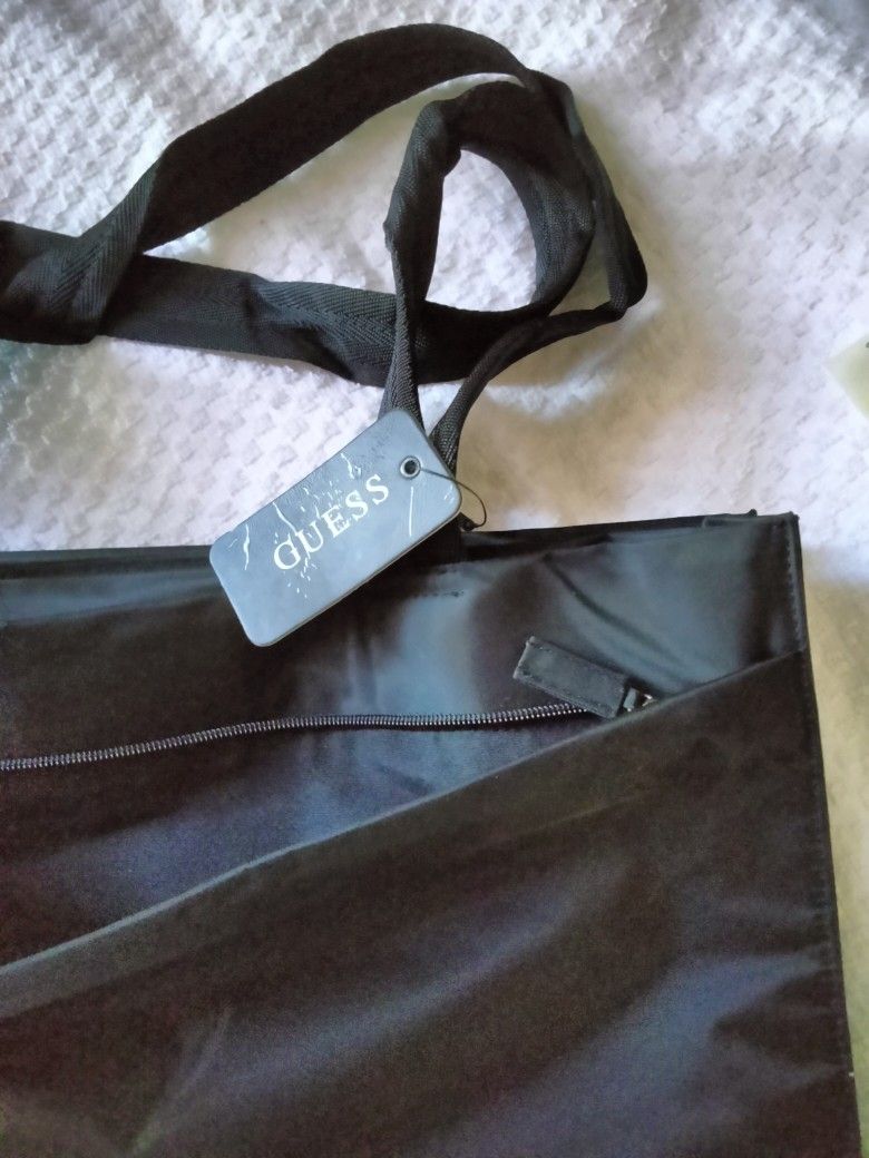 GUESS Tote Bag - photo 2
