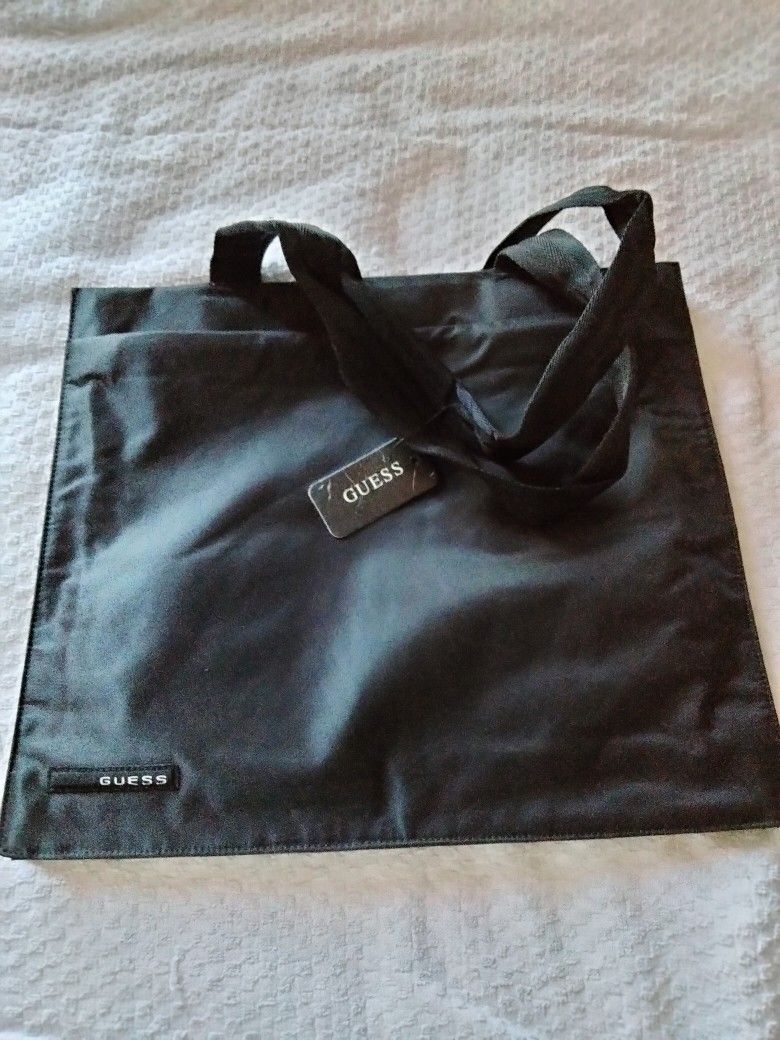 GUESS Tote Bag - photo 3