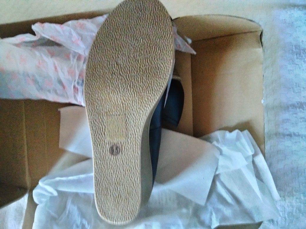 WOMENS SHOES - photo 4