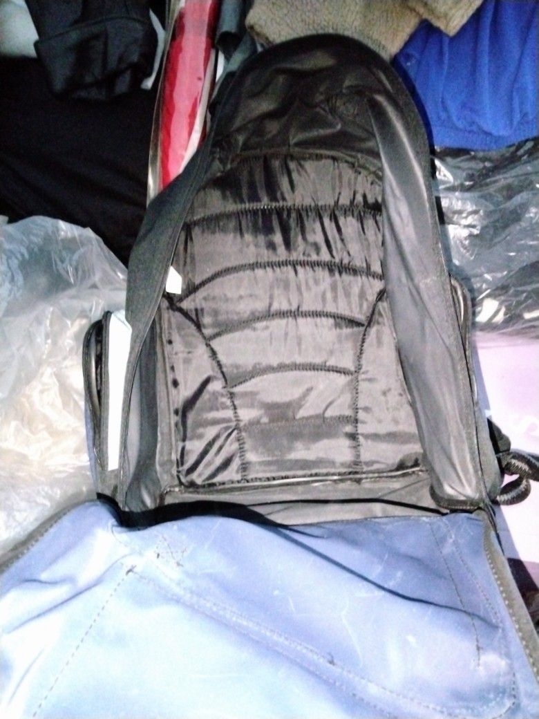 East Coast Navy Blue Backpack - Brand New