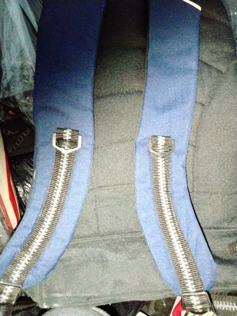 East Coast Navy Blue Backpack - Brand New - photo 4
