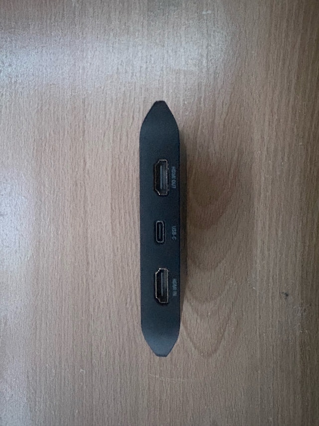 Elgato HD60 Capture Card - photo 3