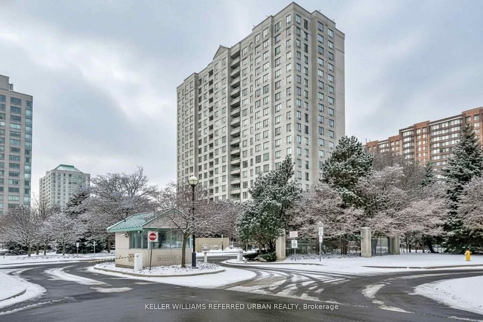 1 Bed 1 Bath Condo for Sale - Toronto