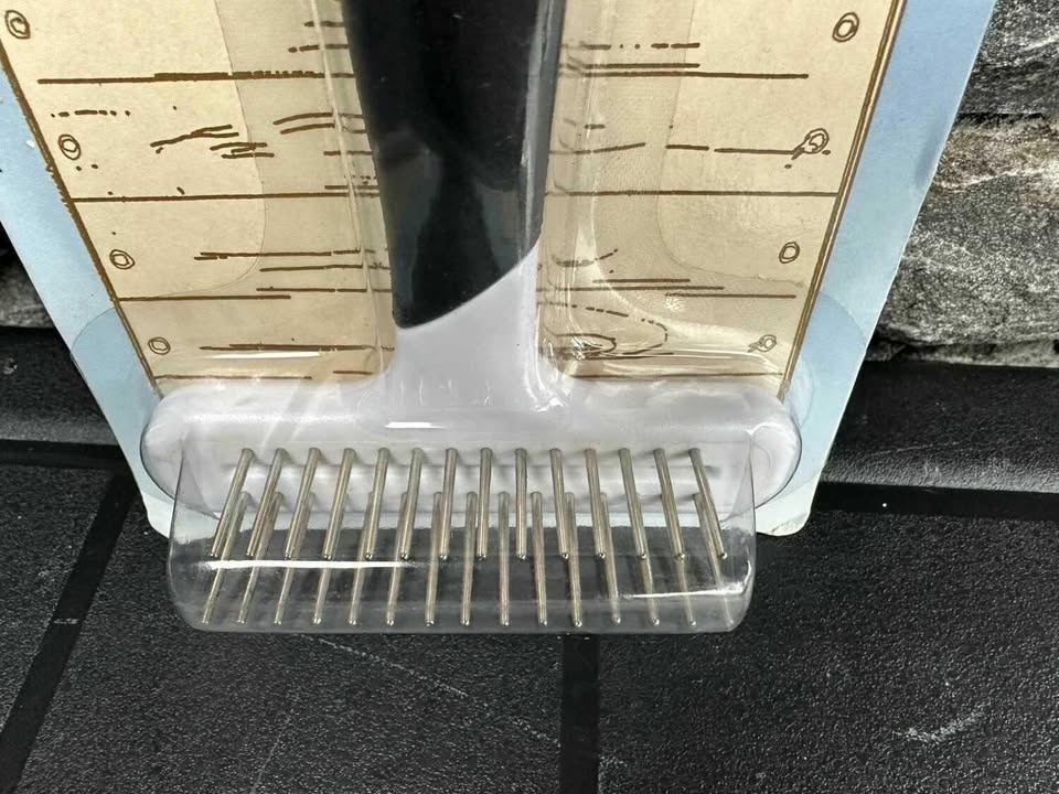 Brand New Pet Groomers Soft-Grip Handle - photo 2