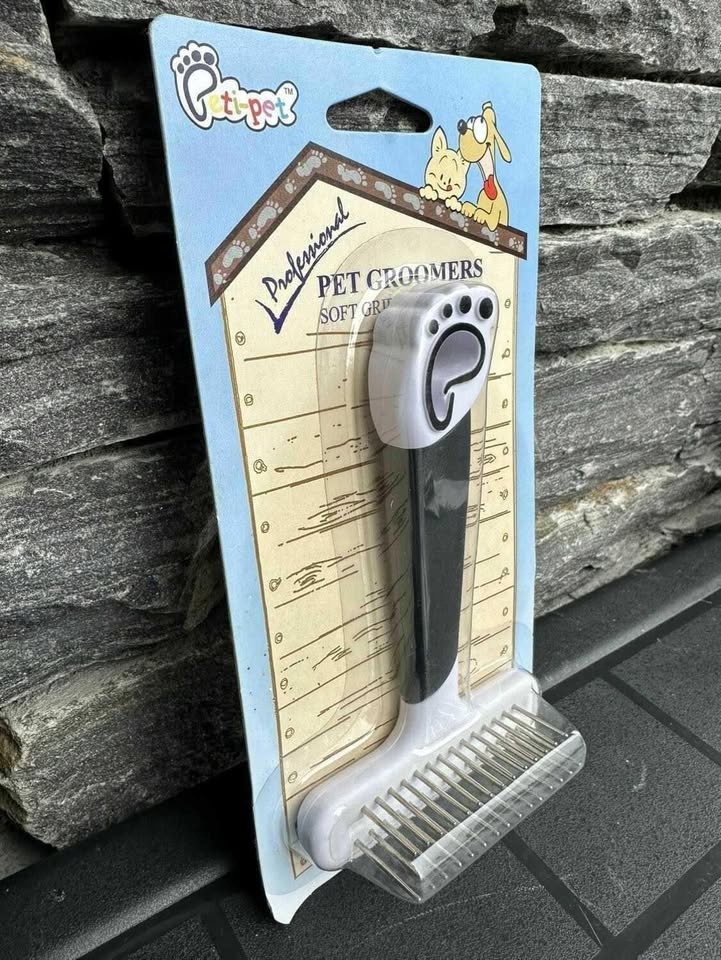 Brand New Pet Groomers Soft-Grip Handle - photo 3