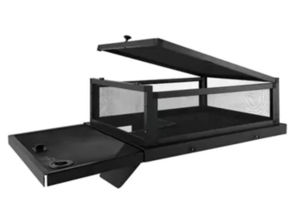 Brand New Thrive Turtle Elevated Basking Loft - photo 3