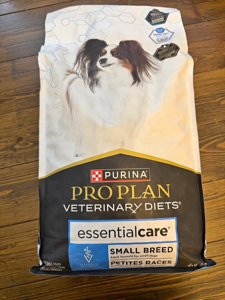 Purina ProPlan Vet Diet Small Bites Essential Care