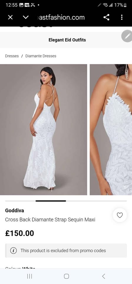 Wedding dress - photo 2