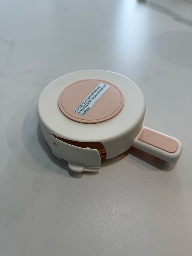 BEABA Babycook Neo 4-in-1 Glass Baby Food Maker - photo 4