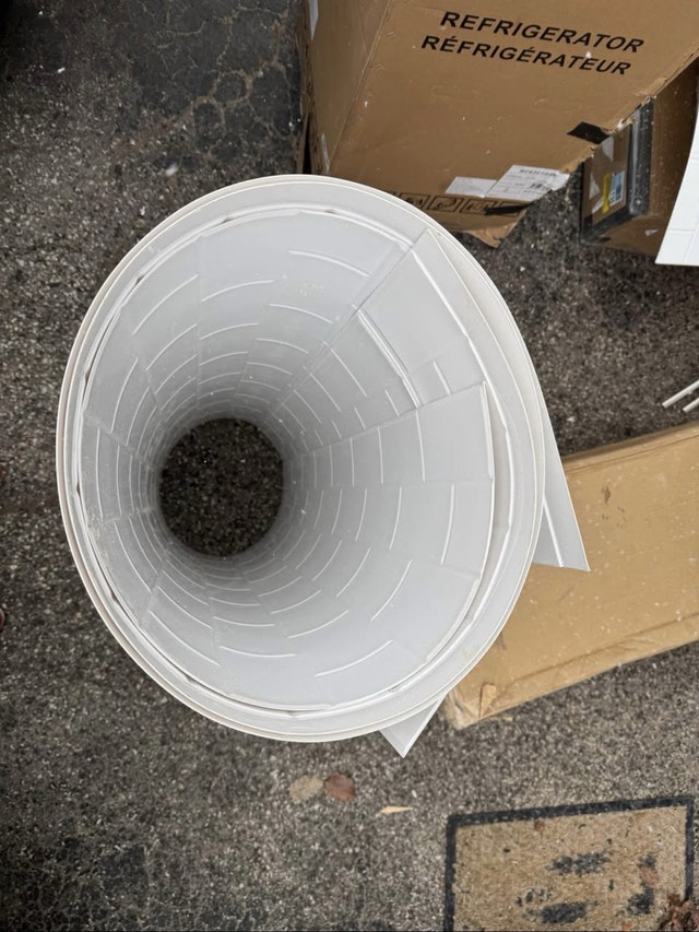 From Plain to Beautiful Subway Tub Kit - 133-WT-SUB-KIT - photo 2