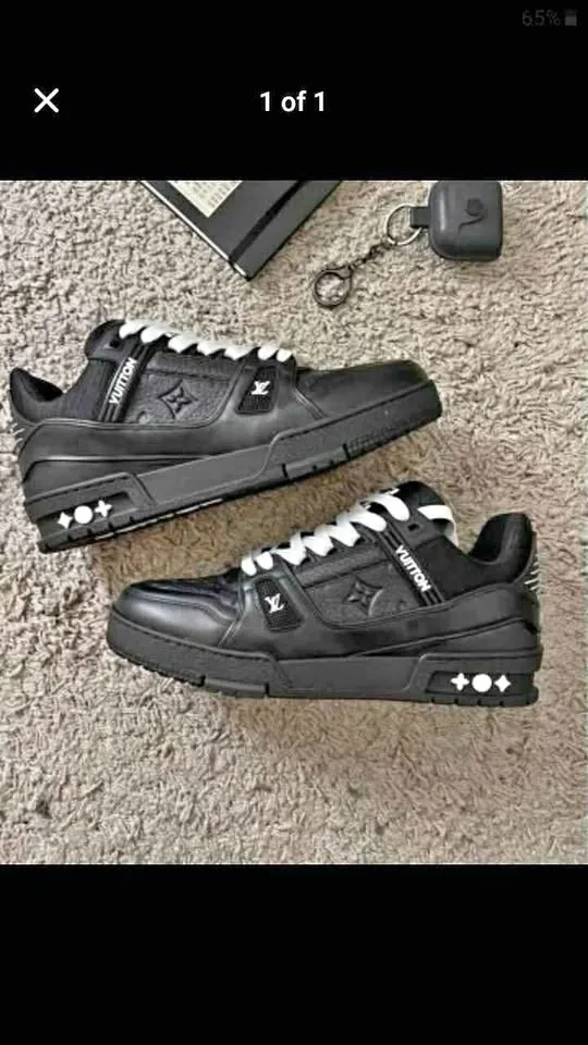 ($200) LV Trainers thumbnail