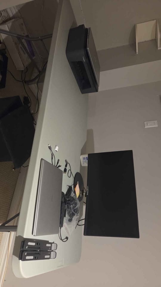 Foldable table - photo 2