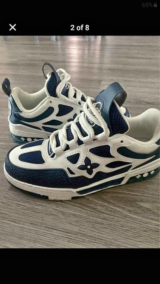 ($200) LV Skates thumbnail