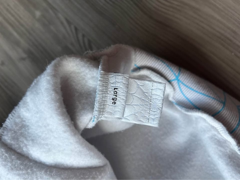 Sp5der hoodie - photo 2
