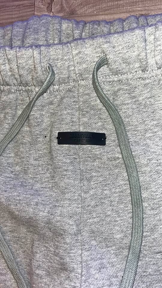 Essentials Fear of God Sweatpants