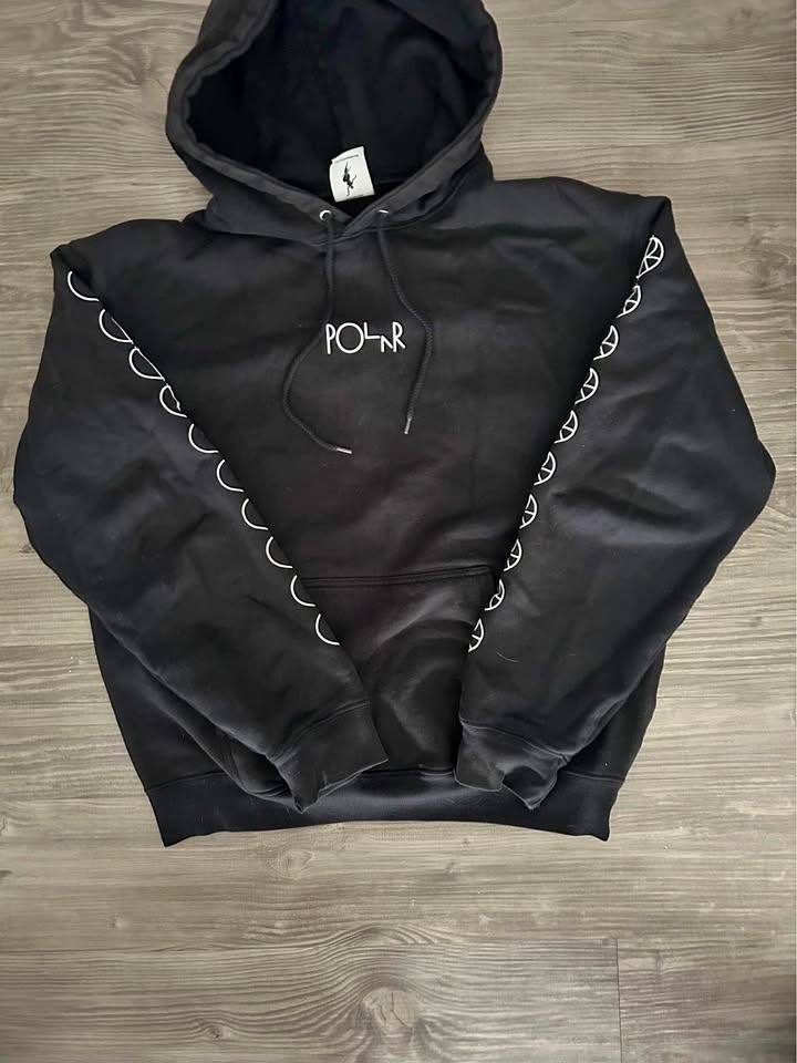 Polar Hoodie