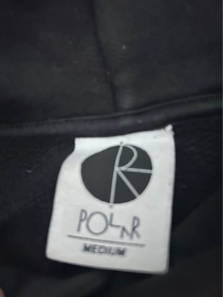 Polar Hoodie - photo 2