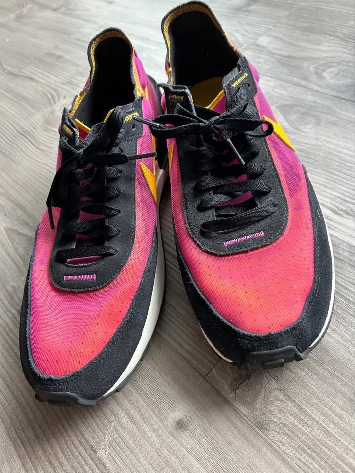 Nike Sacai Shoes - photo 2