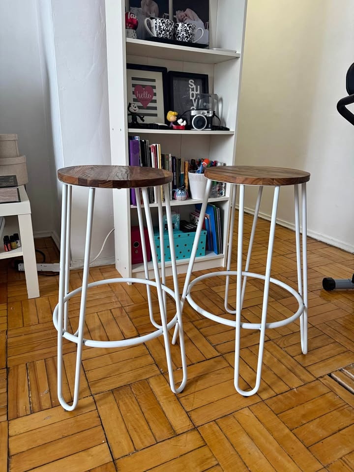 Structube Bar Stools