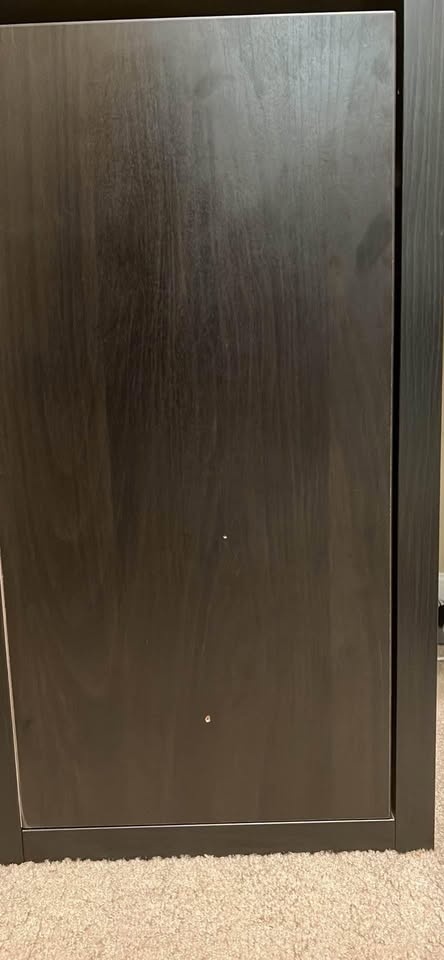 Ikea Micke Desk Table - photo 3