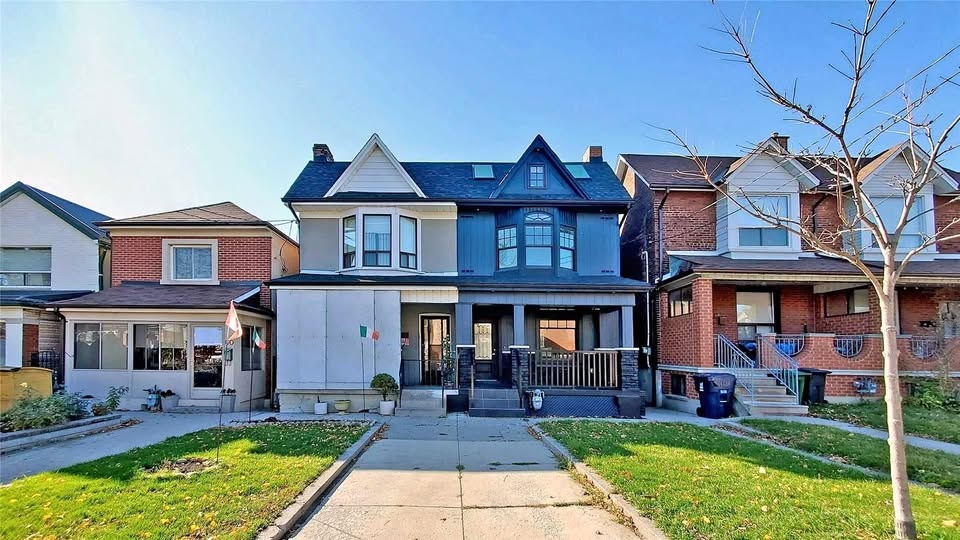1 Bed 1 Bath Apartment