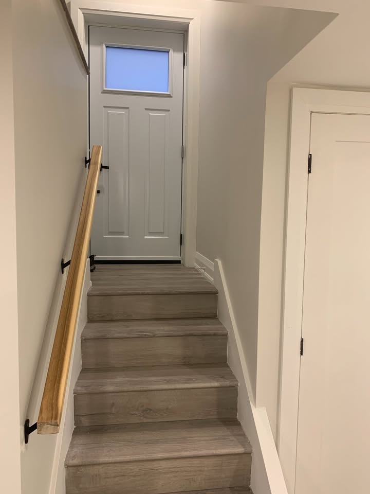 2 Beds 1 Bath Apartment - photo 2