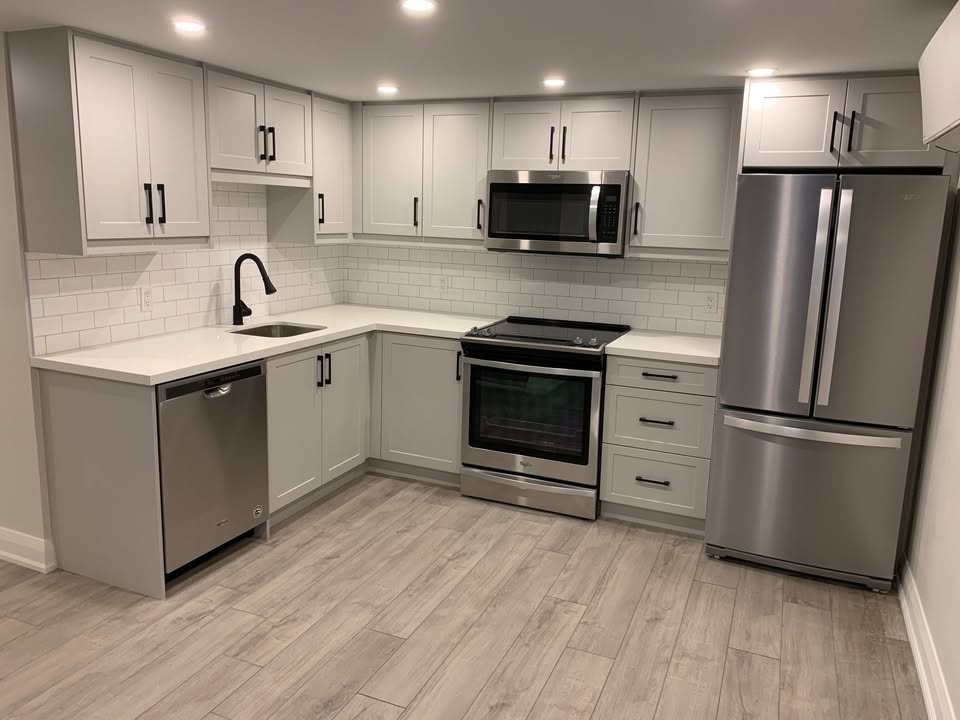 2 Beds 1 Bath Apartment - photo 4