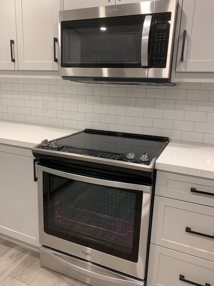 2 Beds 1 Bath Apartment - photo 5