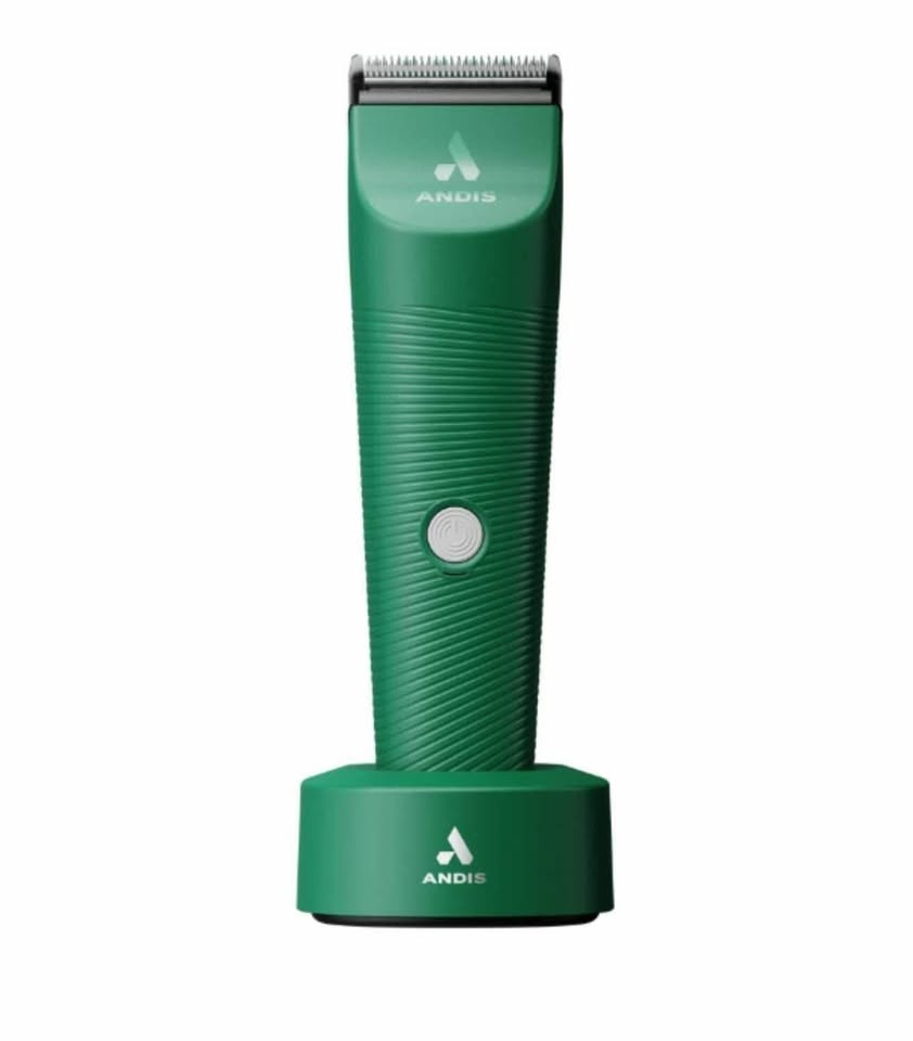 Brand New Andis Visa Cordless Clippers - photo 2