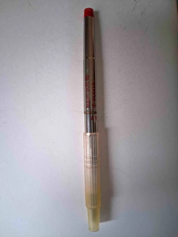 Vintage mid 1970's Parker Super Soft Tip Pen Refill