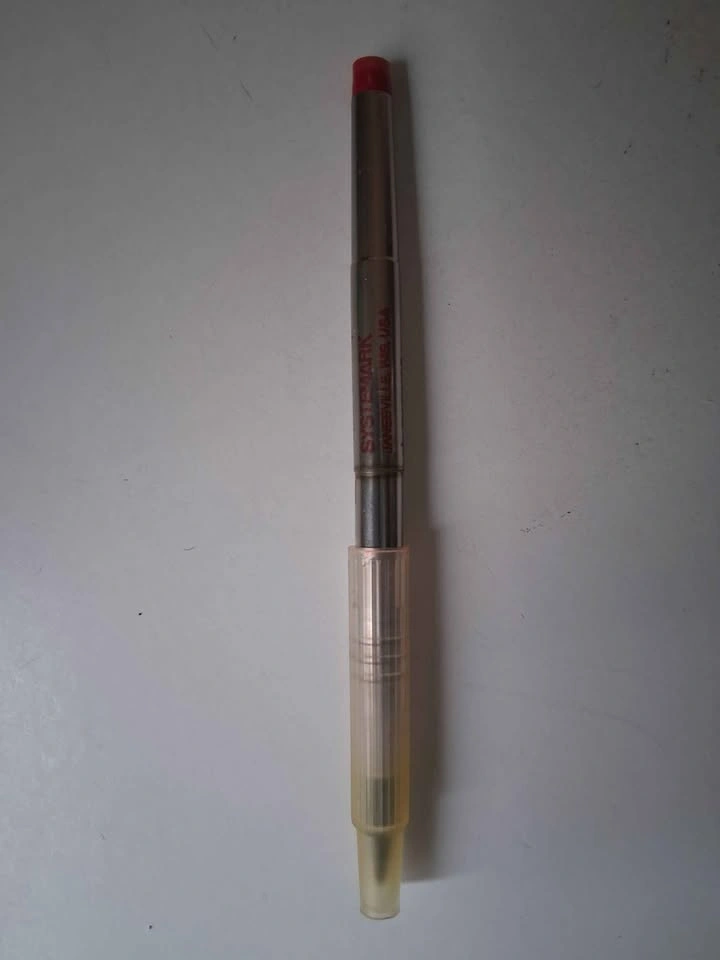 Vintage mid 1970's Parker Super Soft Tip Pen Refill - photo 2